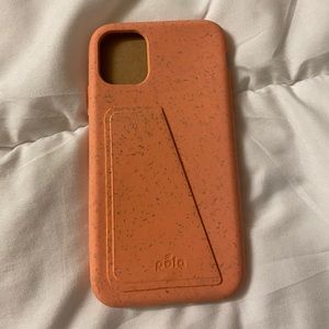 Pela phone case